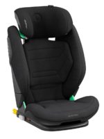 Maxi-Cosi Автокресло RodiFix Pro 2 i-Size Authentic Black — изображение 3