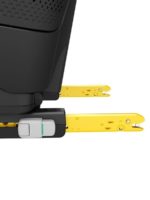 Maxi-Cosi Автокресло RodiFix Pro 2 i-Size Authentic Black — изображение 11