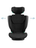 Maxi-Cosi Автокресло RodiFix Pro 2 i-Size Authentic Black — изображение 10