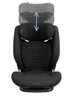 Maxi-Cosi Автокресло RodiFix Pro 2 i-Size Authentic Black — изображение 9