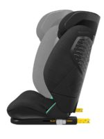 Maxi-Cosi Автокресло RodiFix Pro 2 i-Size Authentic Black — изображение 5