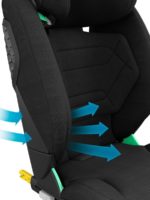 Maxi-Cosi Автокресло RodiFix Pro 2 i-Size Authentic Black — изображение 18