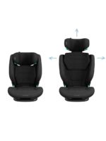 Maxi-Cosi Автокресло RodiFix Pro 2 i-Size Authentic Black — изображение 16