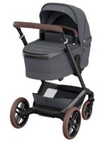 Maxi-Cosi Коляска 2 в 1 Fame Twillic Graphite — изображение 3