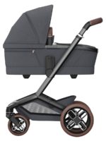 Maxi-Cosi Коляска 2 в 1 Fame Twillic Graphite — изображение 6