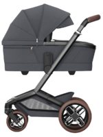 Maxi-Cosi Коляска 2 в 1 Fame Twillic Graphite — изображение 5