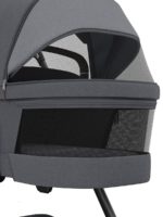 Maxi-Cosi Коляска 2 в 1 Fame Twillic Graphite — изображение 8