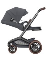 Maxi-Cosi Коляска 2 в 1 Fame Twillic Graphite — изображение 13