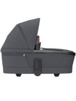 Maxi-Cosi Коляска 2 в 1 Fame Twillic Graphite — изображение 12