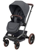 Maxi-Cosi Коляска 2 в 1 Fame Twillic Graphite — изображение 19