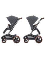 Maxi-Cosi Коляска 2 в 1 Fame Twillic Graphite — изображение 14