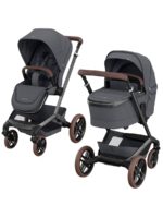 Maxi-Cosi Коляска 2 в 1 Fame Twillic Graphite