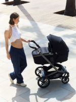 Maxi-Cosi Коляска 2 в 1 Fame Twillic Black — изображение 2