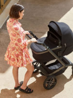 Maxi-Cosi Коляска 2 в 1 Fame Twillic Black — изображение 25