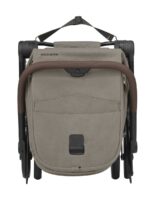 Maxi-Cosi Прогулочная коляска Leona 2 Luxe Twillic Truffle — изображение 10