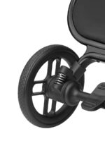 Maxi-Cosi Прогулочная коляска Leona 2 Luxe Twillic Truffle — изображение 8