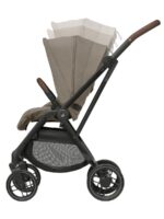 Maxi-Cosi Прогулочная коляска Leona 2 Luxe Twillic Truffle — изображение 5