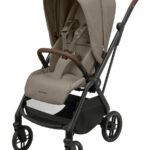 Maxi-Cosi Прогулочная коляска Leona 2 Luxe Twillic Truffle