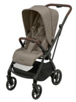 Maxi-Cosi Прогулочная коляска Leona 2 Luxe Twillic Truffle