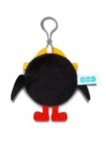 Мякиши Игрушка-подвеска Смешарики Пин — изображение 6