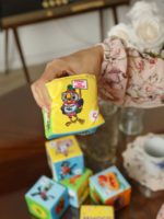 Мякиши Набор кубиков МультЛогика — изображение 2