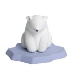 Oli&Carol Игрушка для купания Ice Protectors Polar Bear