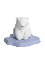 Oli&Carol Игрушка для купания Ice Protectors Polar Bear