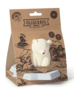 Oli&Carol Игрушка для купания Ice Protectors Polar Bear — изображение 7