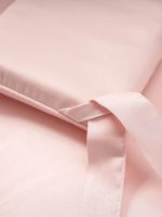 Perina Бортики для кроватки Sateen Collection розовый 385см — изображение 9