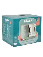 Beaba Блендер-пароварка Babycook Neo Eucalyptus — изображение 11