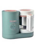 Beaba Блендер-пароварка Babycook Neo Eucalyptus