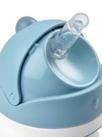 Beaba Поильник Tasse Paille Windy Blue 300мл — изображение 6