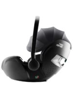Britax Roemer Автокресло Baby-Safe Pro Deep Black + база Vario Base 5Z — изображение 6