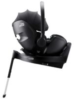 Britax Roemer Автокресло Baby-Safe Pro Deep Black + база Vario Base 5Z — изображение 2