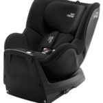 Britax Roemer Автокресло Dualfix M Plus Space Black