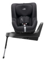 Britax Roemer Автокресло Dualfix Plus Midnight Grey — изображение 2