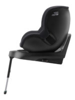 Britax Roemer Автокресло Dualfix Plus Midnight Grey — изображение 3