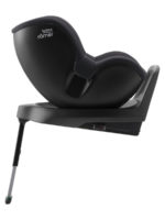 Britax Roemer Автокресло Dualfix Plus Midnight Grey — изображение 4