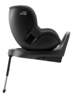 Britax Roemer Автокресло Dualfix Plus Midnight Grey — изображение 5