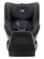Britax Roemer Автокресло Dualfix Plus Midnight Grey — изображение 6