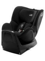 Britax Roemer Автокресло Dualfix Plus Space Black — изображение 3