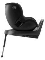 Britax Roemer Автокресло Dualfix Plus Space Black — изображение 4