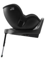 Britax Roemer Автокресло Dualfix Plus Space Black — изображение 5