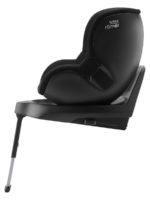 Britax Roemer Автокресло Dualfix Plus Space Black — изображение 6