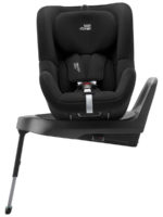 Britax Roemer Автокресло Dualfix Plus Space Black — изображение 7