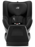 Britax Roemer Автокресло Dualfix Plus Space Black — изображение 2
