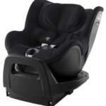 Britax Roemer Автокресло Dualfix Pro Deep Black