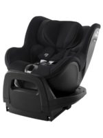 Britax Roemer Автокресло Dualfix Pro Deep Black