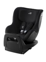 Britax Roemer Автокресло Dualfix Pro Deep Black — изображение 2