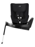 Britax Roemer Автокресло Dualfix Pro Deep Black — изображение 4